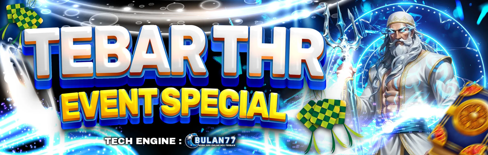 WowSlot777 Banner Slot Online